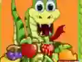Fruit Snake