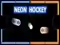 Neon Hockey Neon Hockey