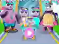 Panda Manager Panda Manager
