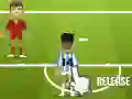 Football Penalty Go
