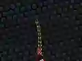 Neon snake Neon snake