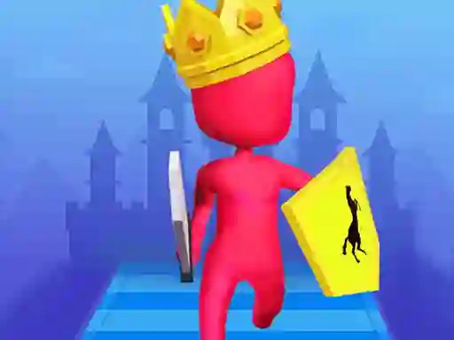 Игра Join and Clash Battle онлайн