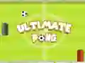 Ultimate Pong Ultimate Pong