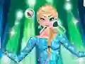 Elsa Makeover Elsa Makeover