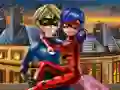 Ladybug Valentine Paris Ladybug Valentine Paris
