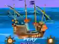 Top Shootout: The Pirate Ship Top Shootout: The Pirate Ship