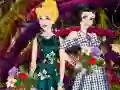 Princess Flower Show