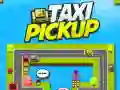 Taxi Pickup Taxi Pickup