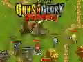 Guns n Glory heroes