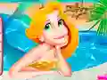 Rapunzel Sweet Vacation! Rapunzel Sweet Vacation!