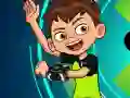Ben 10: Power Surge
