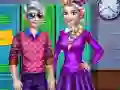 Modern Highschool Looks
