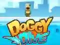 Doggy Dive