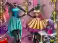 Fashion Boutique Window