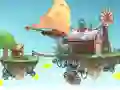 The Flying Farm lite The Flying Farm lite