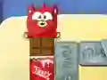 Mini muncher