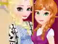 Elsa's Snapchat Challenge