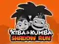 Kiba and Kumba: Shadow Run