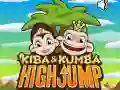 Kiba and Kumba: High Jump Kiba and Kumba: High Jump