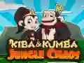 Kiba and Kumba: Jungle Chaos  