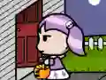 Trapped In Halloween Trapped In Halloween