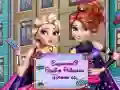 Superhero Spring Princess Dress Up