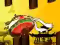 Katana Fruits