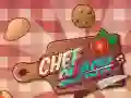 Chef Slash Chef Slash