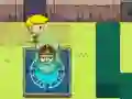 Sven's Quest Sven's Quest