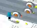 FlakBoy Escape