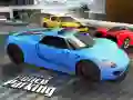 Supercar Police Parking Supercar Police Parking