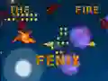 The Fire of Fenix The Fire of Fenix