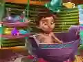 Moana Baby Shower Care Moana Baby Shower Care