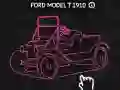 Doodle History 3d: Automobiles