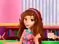 School Break Mall Shopping School Break Mall Shopping