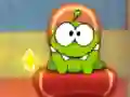 Cut The Rope Experiments