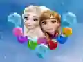Elsa Hex Puzzle Elsa Hex Puzzle