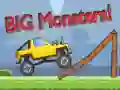 Big Monsters! Big Monsters!
