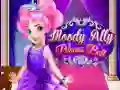 Moody Ally Princess Ball Moody Ally Princess Ball