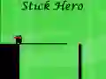 Stick Hero Stick Hero