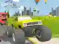 Uphill Climb Racing Uphill Climb Racing