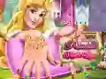 Sleeping Princess Nails Spa Sleeping Princess Nails Spa