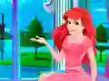 Princess Pijama Party