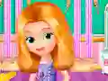Princess Adolescence Problems Princess Adolescence Problems