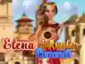 Elena Of Avalor Concert Elena Of Avalor Concert