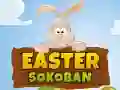 Easter Sokoban Easter Sokoban