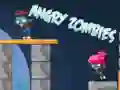 Angry Zombies