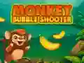 Monkey Bubble Shooter