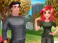 Couples Autumn Outfits Couples Autumn Outfits