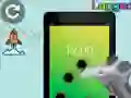 Whack the Tablet